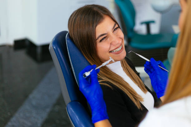 Best Tooth Extraction  in Mather, CA