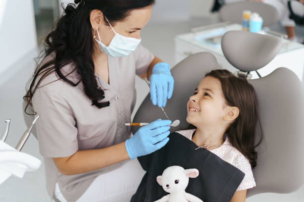 Mather, CA  Holistic Dental Services Company