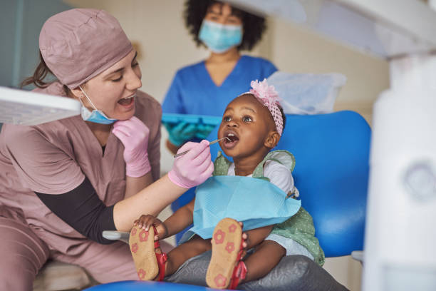 Dental Bonding in Mather, CA