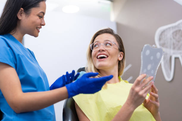 Best Preventive Dentistry  in Mather, CA